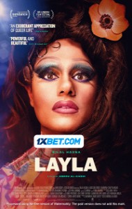 Layla (2024) Hindi Dubbed