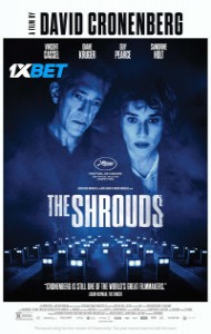 Les Linceuls (2024) Hindi Dubbed