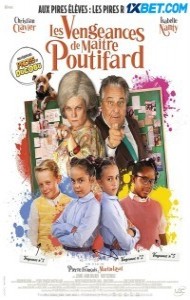 Les Vengeances de Maitre Poutifard (2023) Hindi Dubbed