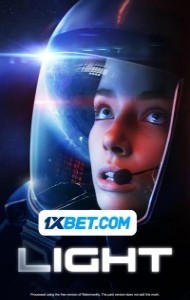 Light (2024) Hindi Dubbed