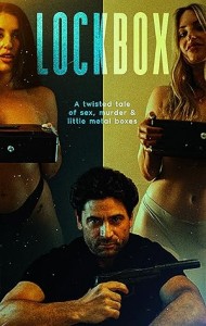 Lockbox (2025) Full Movie