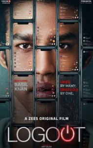 Logout (2025) Hindi Full Movie