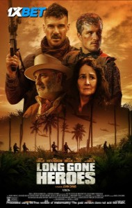 Long Gone Heroes (2024) Hindi Dubbed