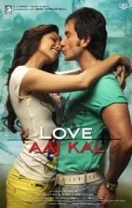 Love Aaj Kal (2009) Hindi Movie