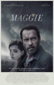 Maggie (2015) Dual Audio Hindi Dubbed