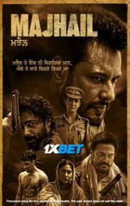 Majhail (2025) Hindi Dubbed