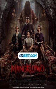 Mangkujiwo 2 (2023) Hindi Dubbed