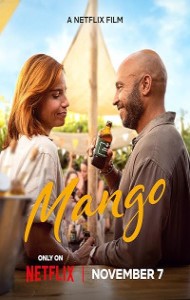 Mango (2025) Hindi Dubbed