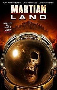 Martian Land (2015) Hindi Dubbed