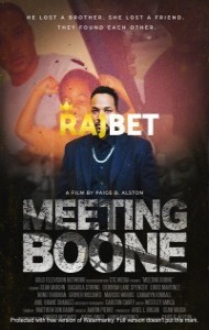 Meeting Boone (2022) Hindi Dubbed