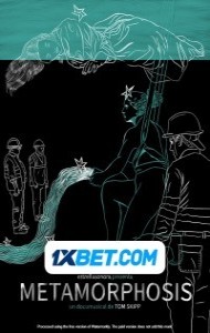 Metamorphosis (2024) Hindi Dubbed