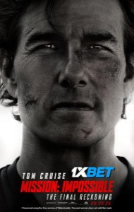 Mission: Impossible - The Final Reckoning (2025) English Movie