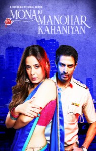 Mona Ki Manohar Kahaniyan (2025) Season 01 Hindi Web Series