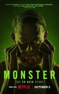 Monster: The Ed Gein Story (2025) S01 Hindi Dubbed Web Series
