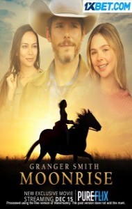 Moonrise (2022) Hindi Dubbed