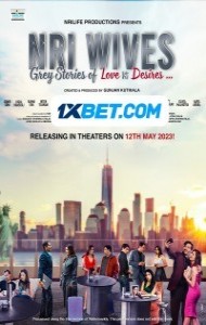 NRI Wives (2023) Hindi Movie