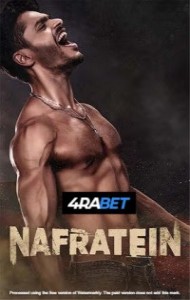 Nafratein (2025) Hindi Movie