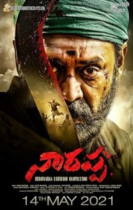 Narappa (2021) South Indian Hindi Dubbed Movie