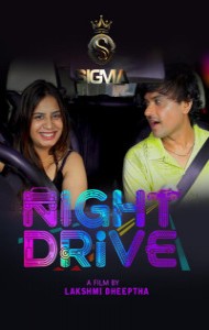 Night Drive (2026) Sigma Originals Malayalam