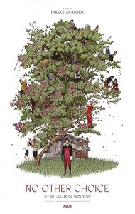 No Other Choice (2025) Full Movie