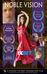 Noble Vision (2024) Hindi Dubbed