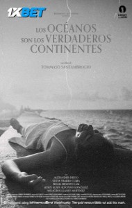 Oceans Are the Real Continents (2023) Hindi Dubbed