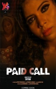 Paid Call (2023) DuDuDigital Original