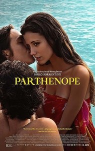 Parthenope (2024) Hindi Dubbed