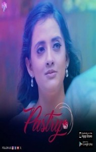 Pastry (2023) HottyNotty Original