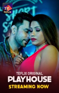 Play House (2025) TeFlix Hindi Hot Short Film