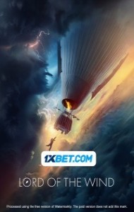 Povelitel Vetra (2023) Hindi Dubbed