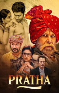 Pratha (2025) S01 9RedMovies Originals Unrated Webseries