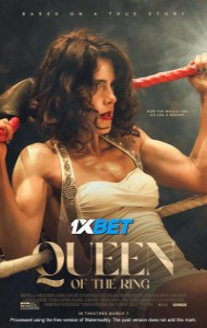 Queen of the Ring (2025) Hindi Dubbed