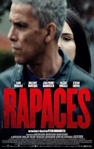 Rapaces (2025) Hindi Dubbed