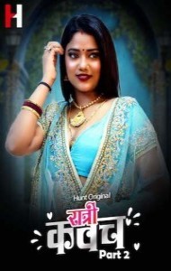 Ratri Kavach Part 2 (2023) HuntCinema Original