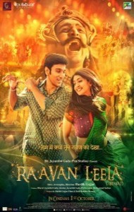 Ravan Leela (2021) Hindi Movie