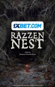 Razzennest (2022) Hindi Dubbed