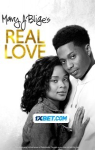 Real Love (2023) Hindi Dubbed
