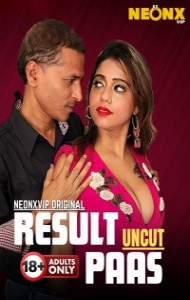 Result Pass (2025) NeonX Original