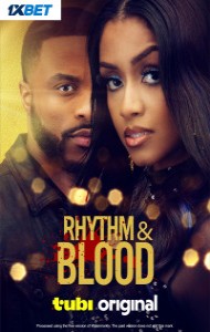 Rhythm and Blood (2025) Hindi Dubbed