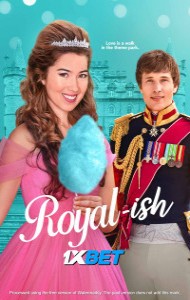 Royal-ish (2025) Hindi Dubbed