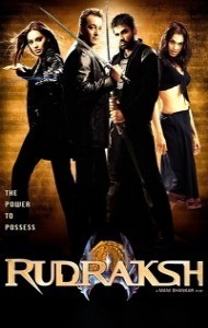 Rudraksh (2004) Hindi Movie