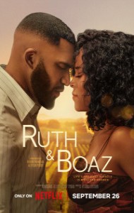 Ruth and Boaz (2025) Hindi Dubbed
