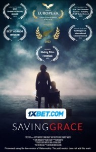 Saving Grace (2023) Hindi Dubbed