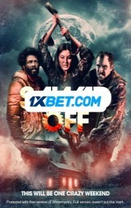 Sawed Off (2022) Hindi Dubbed