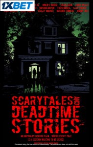 Scarytales and Deadtime Stories (2024) Hindi Dubbed
