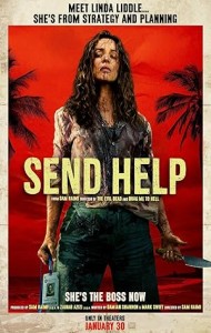 Send Help (2026) Full Movie
