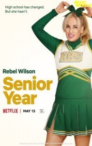 Senior Year (2022) Hindi Dubbed