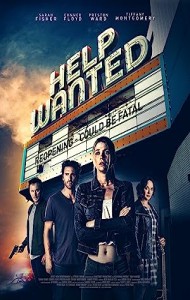 She Inherited Danger (2023) Hindi Dubbed