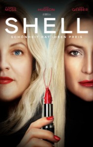 Shell (2024) Hindi Dubbed